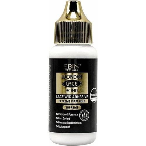 Ebin Wonder Lace Bond Supreme 35ml